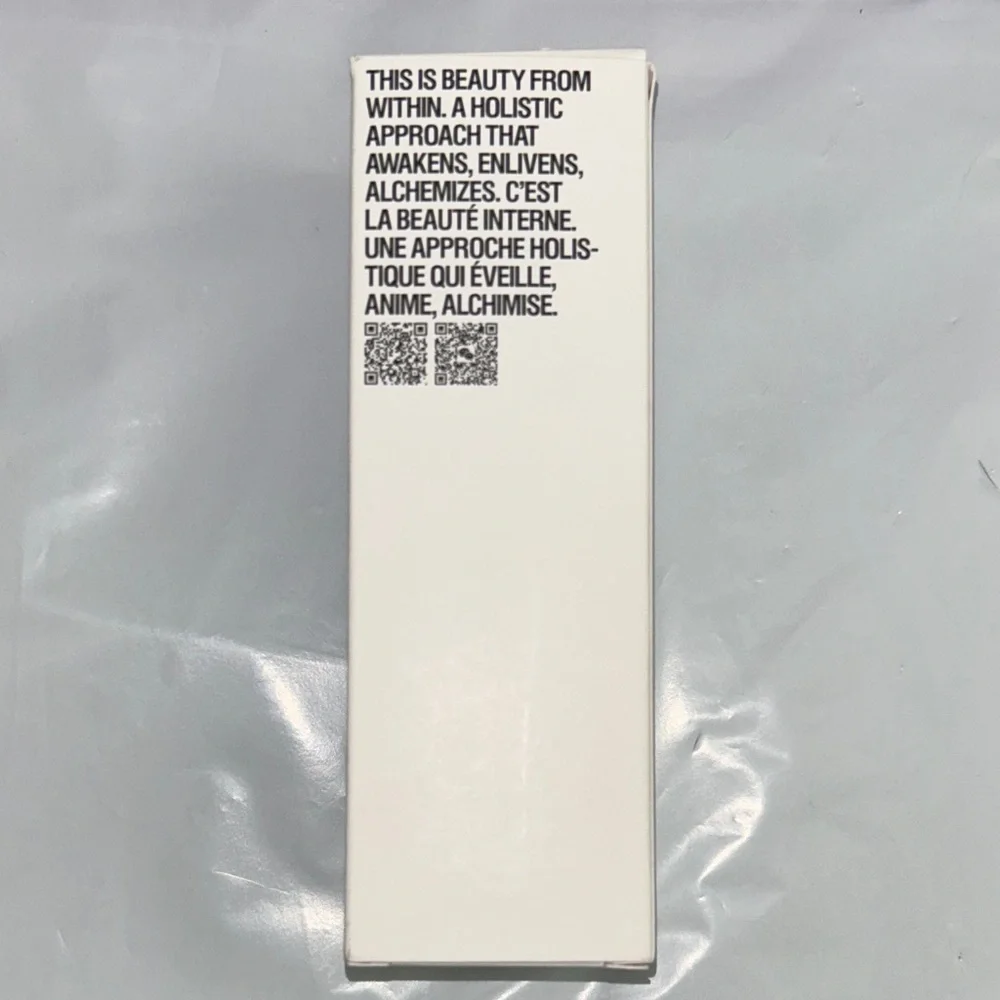 Grown Alchemist Skin Renewal Toner in White Packaging